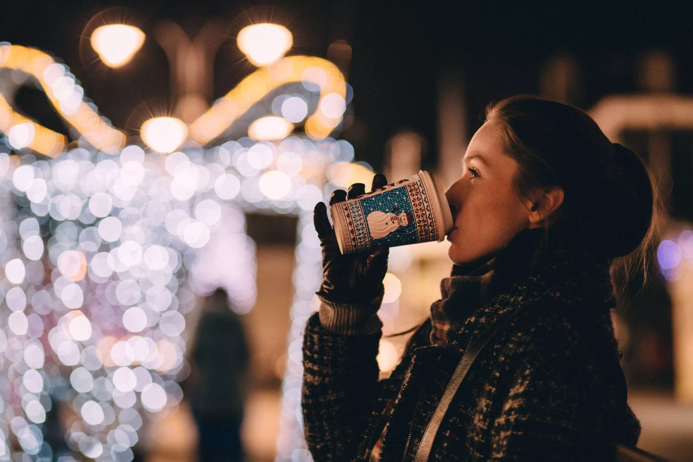 Comment créer une playlist de Noël et de fêtes de fin d’année pour votre entreprise ?