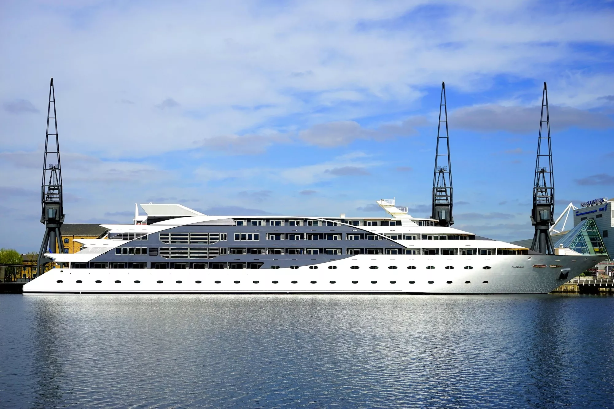 Music Licensing for Cruise Ships in Europe: GEMA, SACEM, SUISA, PPL-PRS