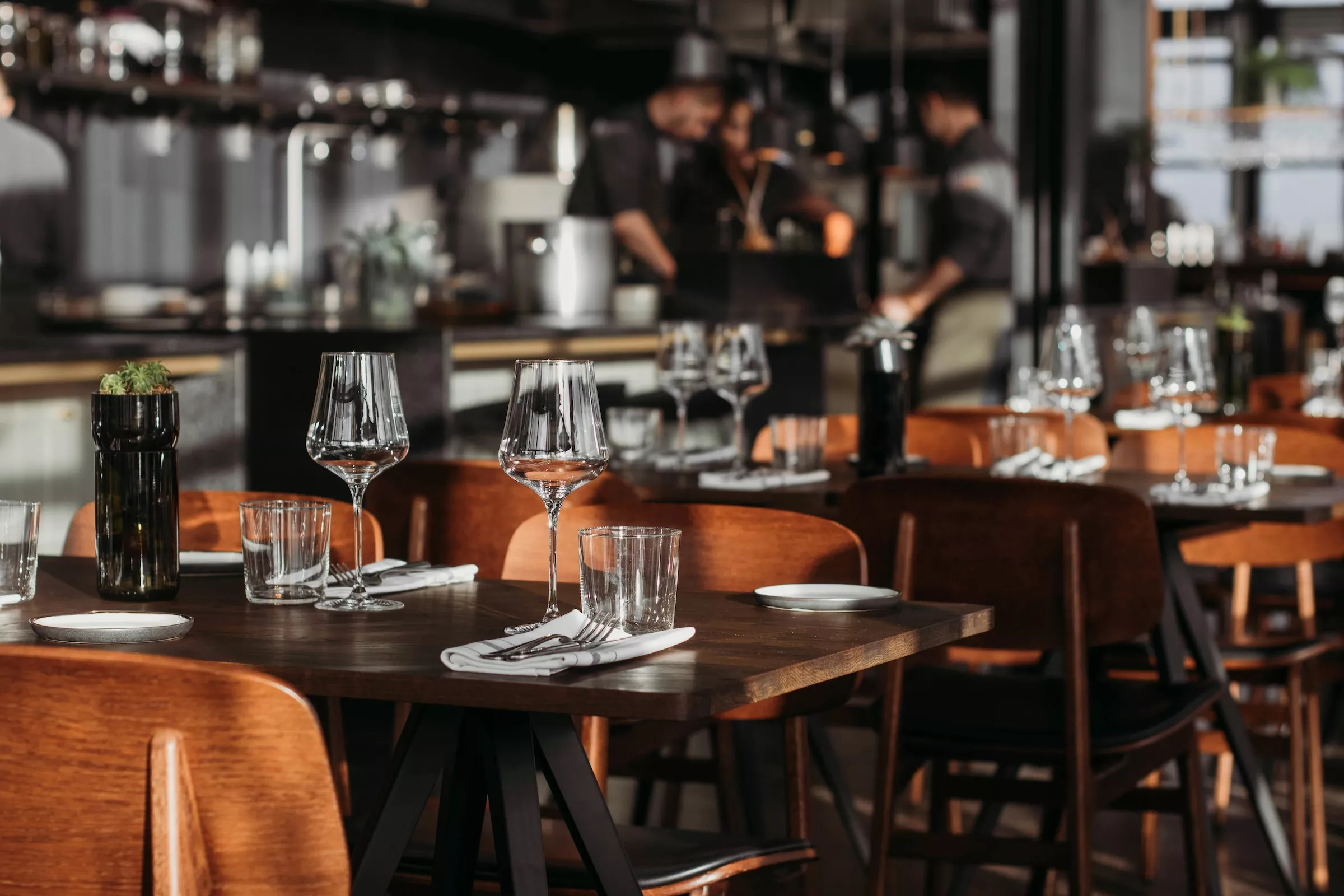 La SACEM pour les restaurants : vos droits et vos devoirs