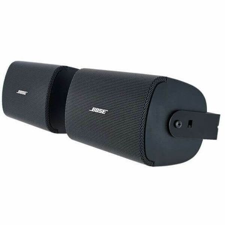 BOSE pro speakers to play soundsuit music in businesses