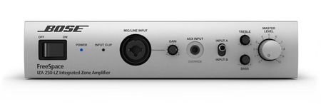 Bose amp for businesses hospitality stores cafes restaurants compatible with soundsuit
