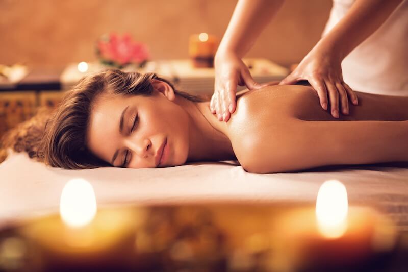 soundsuit musique pour massage bien-être spa relaxation salon hôtel piscine