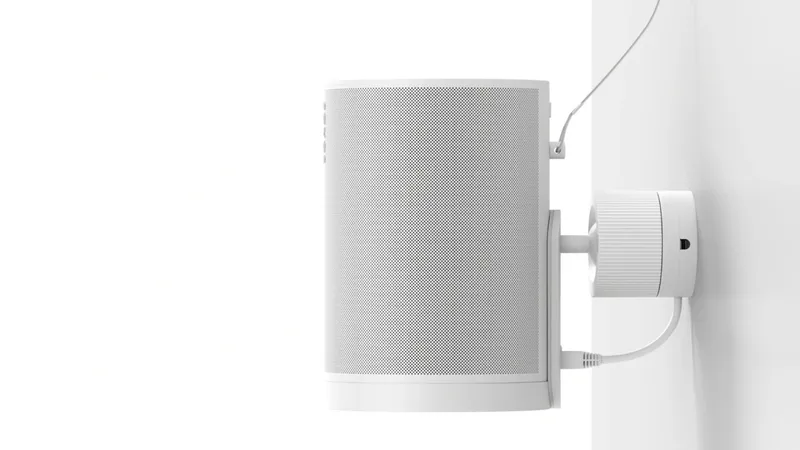 store music sound system Sonos Era-100 Pro (with PoE)